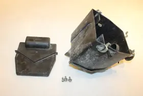 11011-1521 Kawasaki 2007 Bayou Klf 250 Airbox Air Intake Filter Box