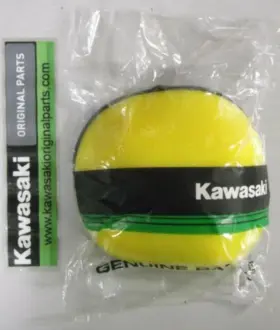 11013-0773 Kawasaki 19-22 Kxf450 Kx250 Oem Genuine Air Filter