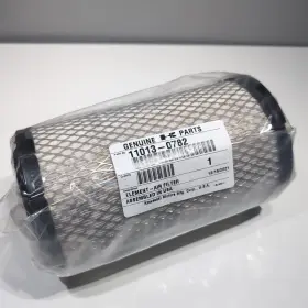 11013-0782 Kawasaki New Nos Genuine Teryx Krx 1000 Air Filter Element 2020-2024