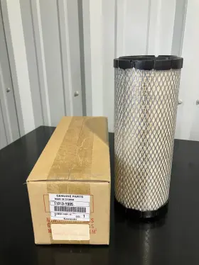 11013-y005 Kawasaki New Oem / Donaldson Air Filter Element Fits Pro-mx Mules