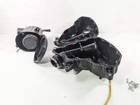 12026-0019 Kawasaki 2020 Teryx Krx Krf 1000 Air Cleaner Breather Filter Box Set