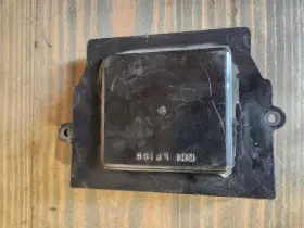 14024-1147 Kawasaki 1986 Bayou 185 Airbox Lid