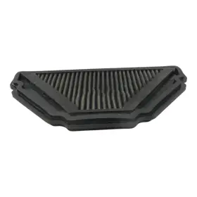 14037-1193 Kawasaki 1996 Ninja Zx6r Airbox Air Intake Filter