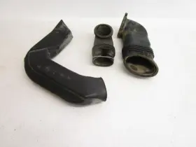14073-s009 Kawasaki 06 Kfx Lt 80 Air Ducts 2003-2006