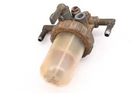 16165-0012 Kawasaki 16 Mule Pro-dxt Eps 4x4 Water Separator Filter Kaf1000