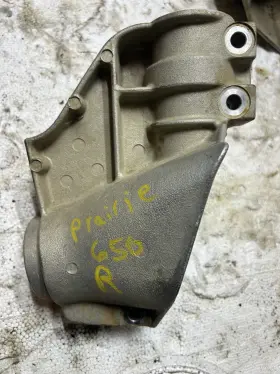 39186-0042 Kawasaki Prairie Brute Force 650 700 Front Right Knuckle 2003-2011