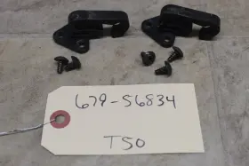 53009-1110 Kawasaki 2002 2003 Kawasakiprairie 650 04-06 700 Oem Airbox Air Filter Box Cover Hinges