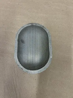 59006-0002 Kawasaki 2007 Brute Force 650 4x4i Air Filter Screen Flame Arrestor B694