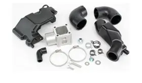 99999-0449 Kawasaki 2013 Mule 4010 Trans4x4 Breather Kit New Oem
