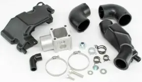 Kaf620rafa Kawasaki 99999-0450 Oem Breather Kit 2010 Mule 4010 Trans 4x4 P/n