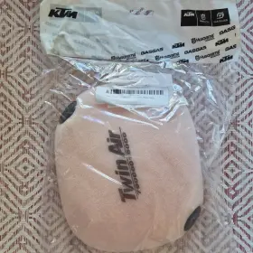 Ktm/husqvarna X0031jjnav 125cc-300cc Dirtbike Air Filter