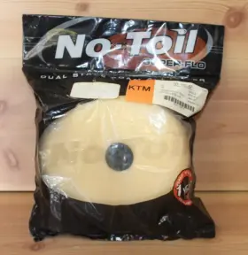 Nt150-42 Ktm New No Toil Dual Stage Air Filter For 85/125/250/300/400 Nos