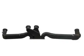 Rtv-x1100cw Kubota K7731-88160 15 A/c Duct Center And Side