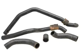 K7811-82163 Kubota 23 Rtv-xg850 Airbox Hoses Sidekick 850