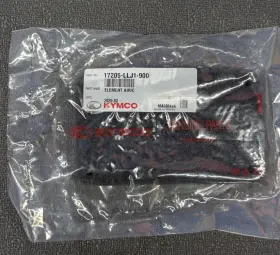 17205-llj1-900 Kymco Oem Foam Air Filter Element Mongoose 50/70/90
