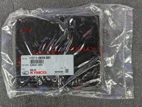 17211-4k39-001 Kymco Oem Foam Air Filter Element Spade 1150/mxu 150/150x/mxer