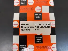 0313ac0280n Mahindra Roxor Air Filter