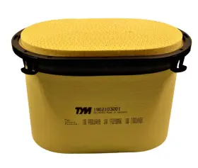 19021032010 Mahindra T903 T1003 Tractor Oem Outer Air Filter