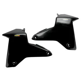 5640-m133858-atv Maier Mfg Air Scoop-black For 2006-2009 Suzuki Lt-r450 Quadracer Atv