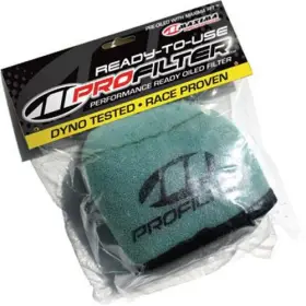 Mtx-2014-00 Maxima Premium Air Filter #mtx-2014-00 Yamaha Yfm250r Raptor 250 2008-2013