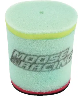 1011-0868 Moose - Offroad Precision Pre-oiled Air Filter Suzuki
