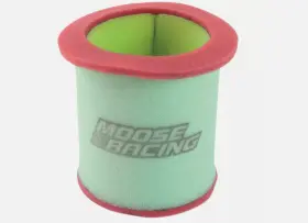 1011-0884 Moose 2005-2024 Suzuki Lt-a700x Lt-a750x King Quad Racing Pre-oiled Air Filter