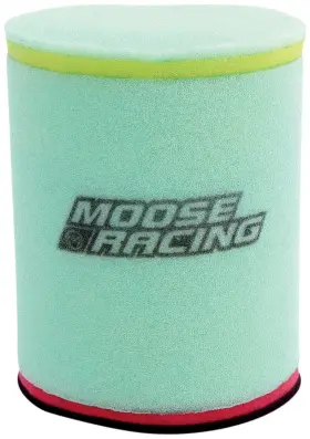 Moose 1011-1029 Precision Pre-oiled Air Filter