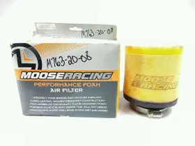 M763-20-08 Moose Racing Air Filter M763 2008