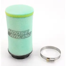 Moose Offroad 1011-0853 Precision Pre-oiled Air Filter -
