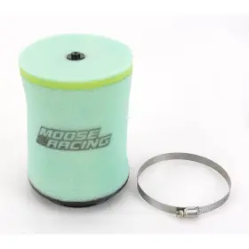 1011-0878 Moose Offroad Precision Pre-oiled Air Filter -