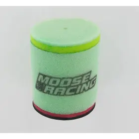 Moose Offroad 1011-1405 Precision Pre-oiled Air Filter -