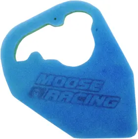 P2-80-18 Moose Offroad Precision Pre-oiled For Air Filter - Yamaha