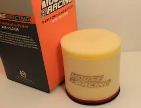 1011-0788 Moose Racing Air Filter To 2006 2007 2008 2009 Suzuki Ltr450 Quadracer