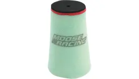 1011-0870 Moose Racing New Offroad Precision Pre-oiled Air Filter 1987-2006 Yamaha