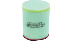 1011-0877 Moose Racing Precision Pre-oiled Air Filter For Yamaha Yfz450