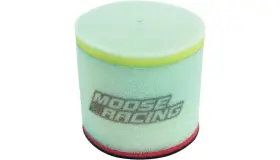 Moose Racing 1011-0879 Precision Pre-oiled Air Filter - Suzuki Lt-r450 Quadracer 06-09