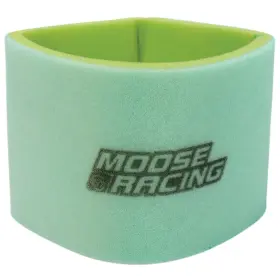 Moose Racing 1011-1137 Pre-oiled Air Filter Kawasaki Kvf650 Brute Force 4x4i Kvf750
