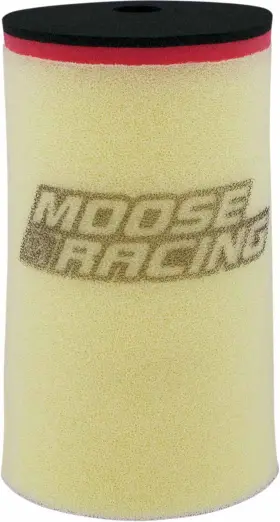 1023-m160624-atv Moose Racing Dry Air Filter For 1985-1989 Yamaha Yfm200 Moto-4 Atv