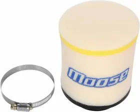 1028-m160634-atv Moose Racing Dry Air Filter For 1993-1999 Honda Trx300ex Sportrax Atv