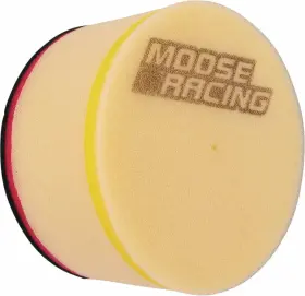 1033-m160644-atv Moose Racing Dry Air Filter For 2000-2001 Suzuki Lt-a500f Quadmaster Atv