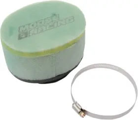 1125439 Moose Racing Ppo Pre-oiled Air Filter Fits Honda Atc250r 1985-1986
