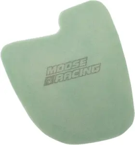 1125441 Moose Racing Ppo Pre-oiled Air Filter Fits Kawasaki Kvf650 Prairie 4x4 2002