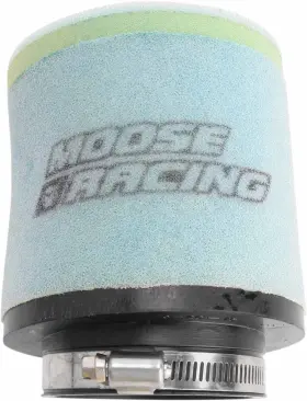 1246-m161070-atv Moose Racing Pre-oiled Air Filter For 1986-1987 Honda Atc200x Atv