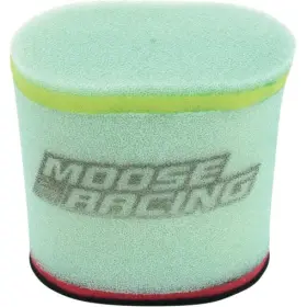 138570 Moose Racing Ppo Pre-oiled Air Filter For Suzuki #138570