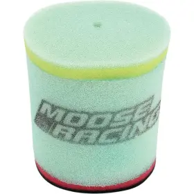 138571 Moose Racing Ppo Pre-oiled Air Filter Fits Suzuki Quadrunner 250/kingquad 300/ozark 250