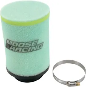 142489 Moose Racing Ppo Pre-oiled Air Filter Honda Trx350 #142489