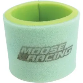 142492 Moose Racing Ppo Pre-oiled Air Filter Kawasaki Bayou 220/bayou 250 #142492