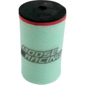 142497 Moose Racing Ppo Pre-oiled Air Filter Yamaha Big Bear 350/timberwolf 250/kodiak 400