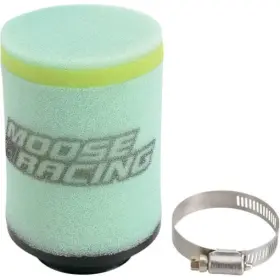 142499 Moose Racing Ppo Pre-oiled Air Filter Yamaha Big Bear 400/bear Tracker/big 250