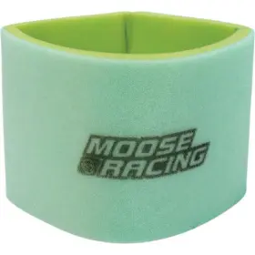142515 Moose Racing Ppo Pre-oiled Air Filter Kawasaki Brute Force 750/brute 650 #142515